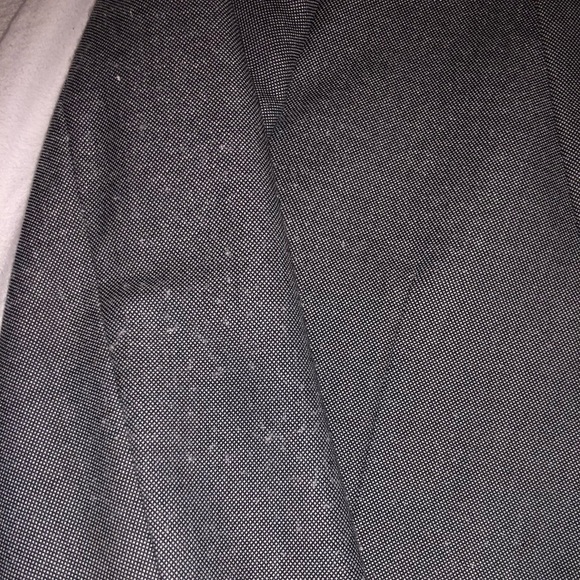 Gray Zara Complete Suit -Used- - Picture 2 of 6